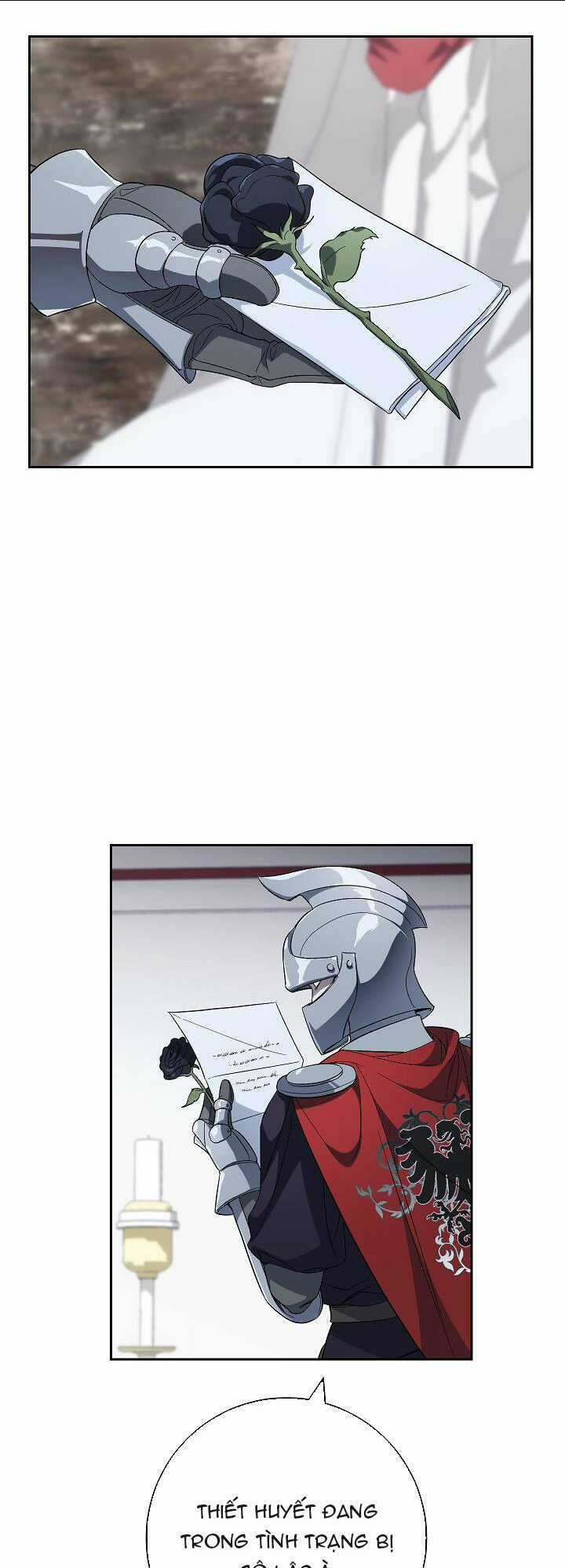 Cuộc Hôn Nhân Vụ Lợi Chapter 71 trang 39