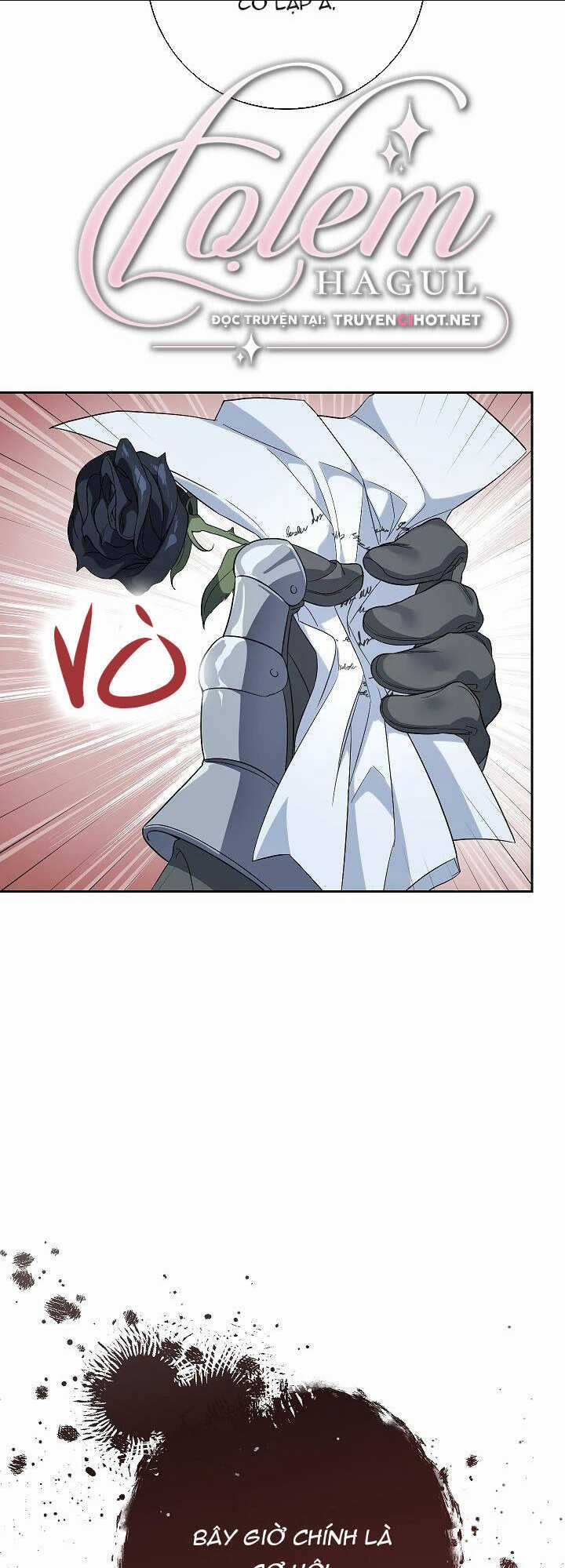 Cuộc Hôn Nhân Vụ Lợi Chapter 71 trang 40