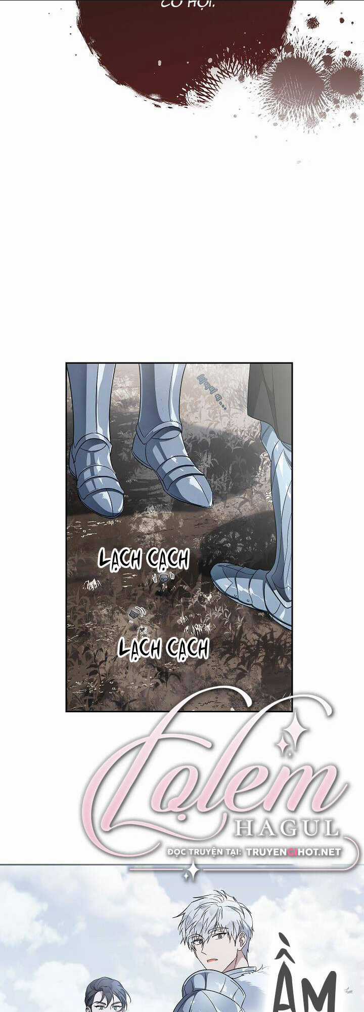 Cuộc Hôn Nhân Vụ Lợi Chapter 71 trang 41