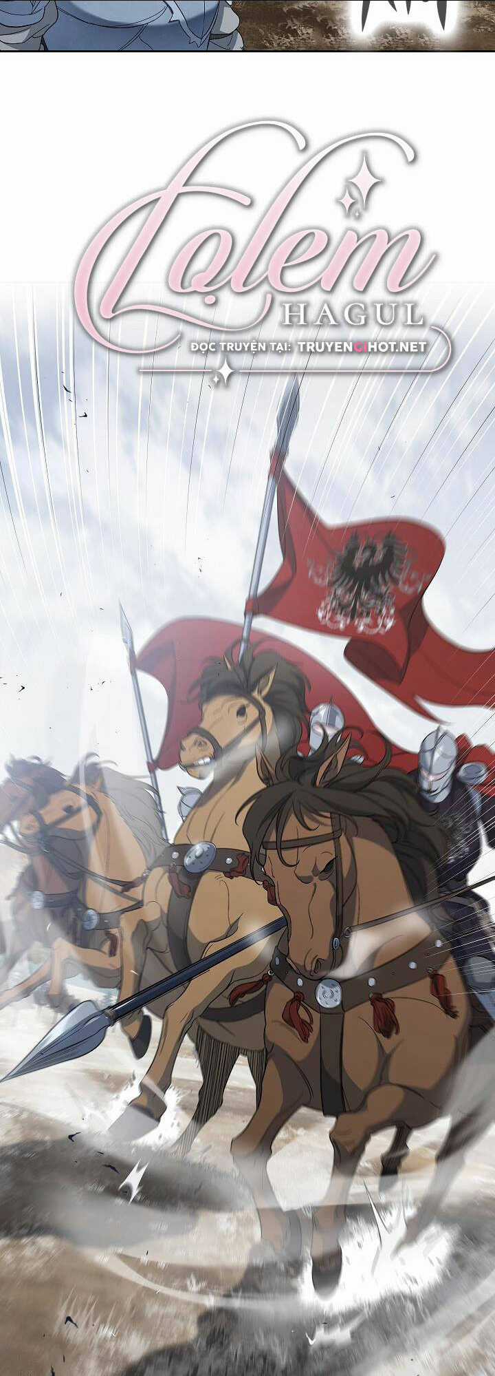 Cuộc Hôn Nhân Vụ Lợi Chapter 71 trang 43