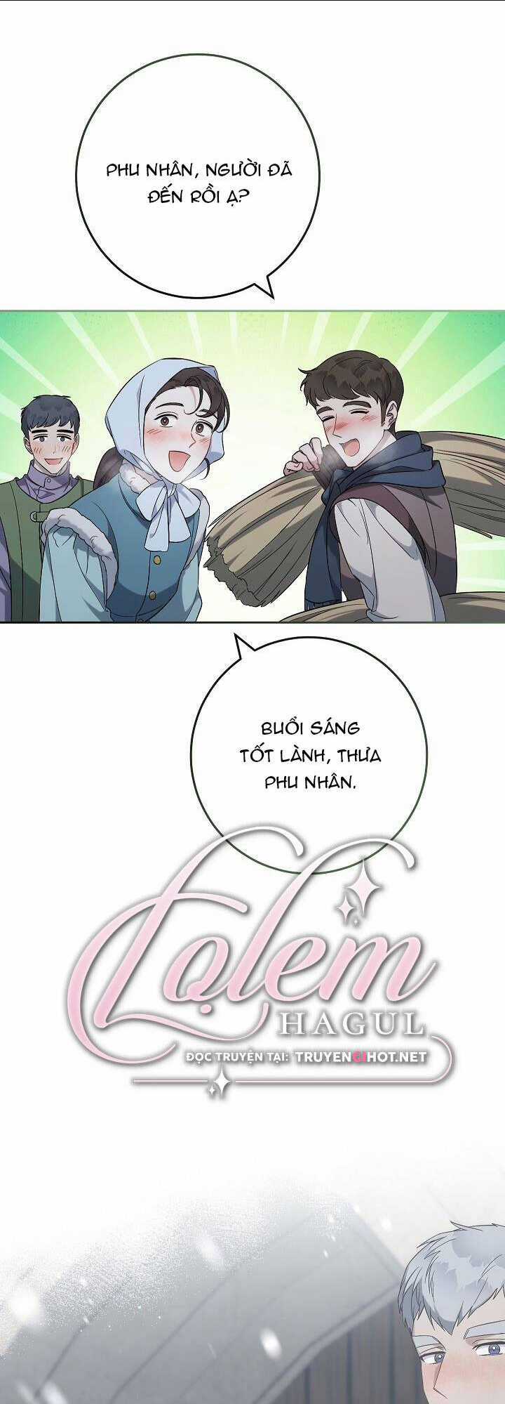 Cuộc Hôn Nhân Vụ Lợi Chapter 71 trang 47