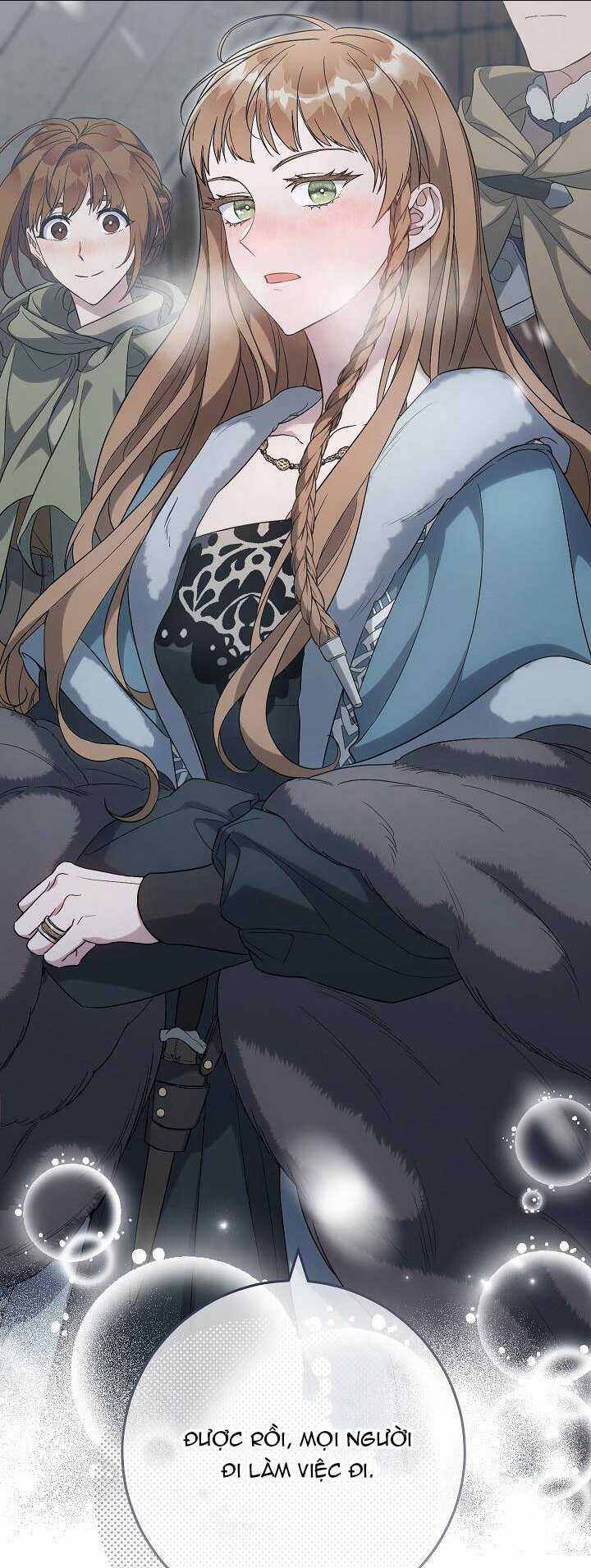 Cuộc Hôn Nhân Vụ Lợi Chapter 71 trang 48