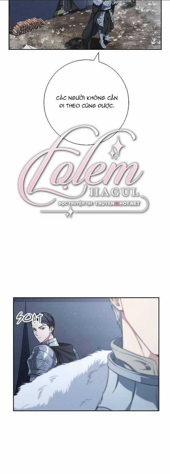 Cuộc Hôn Nhân Vụ Lợi Chapter 71 trang 5