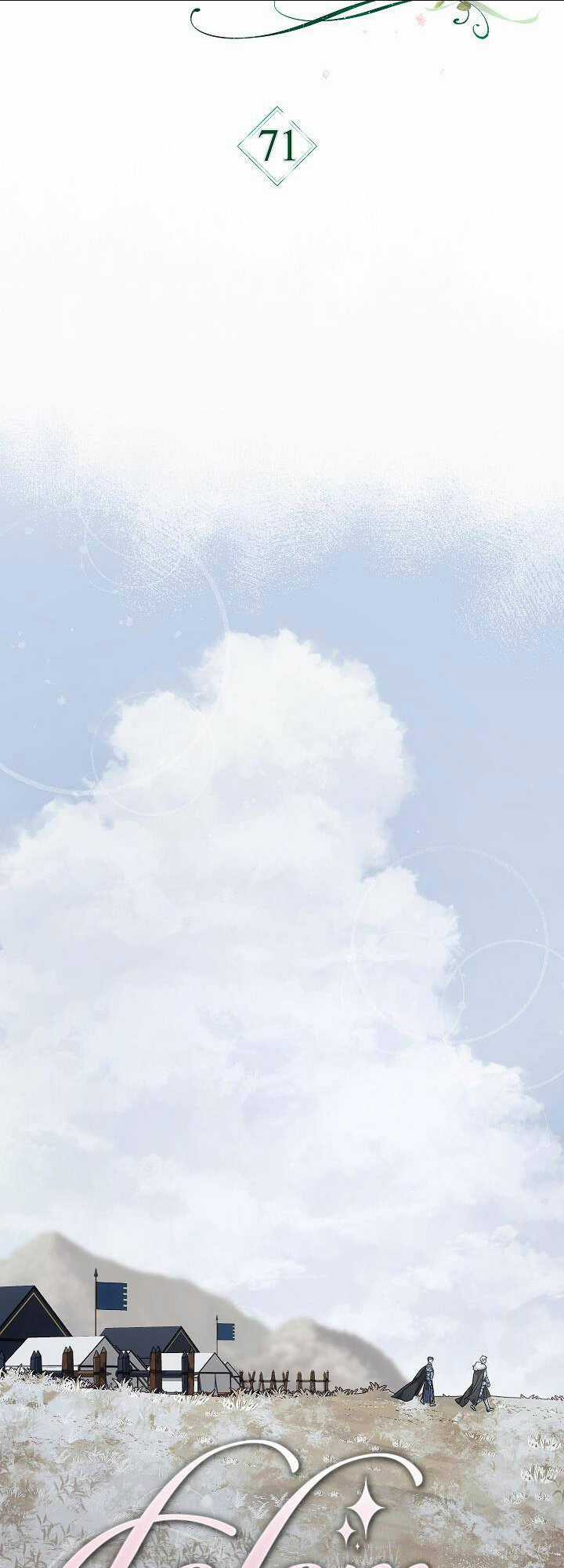 Cuộc Hôn Nhân Vụ Lợi Chapter 71 trang 7