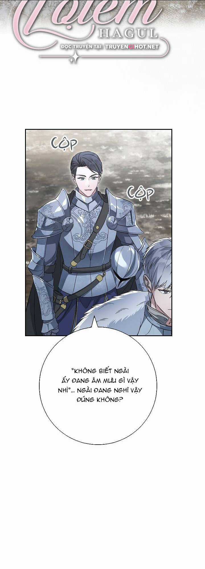 Cuộc Hôn Nhân Vụ Lợi Chapter 71 trang 8