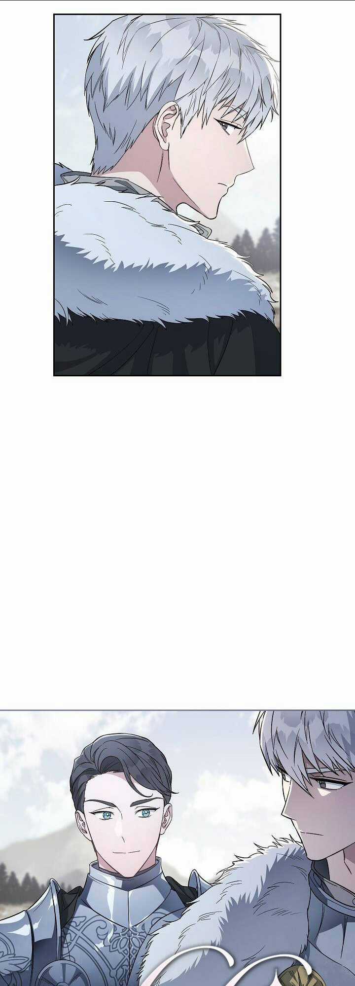 Cuộc Hôn Nhân Vụ Lợi Chapter 71 trang 9