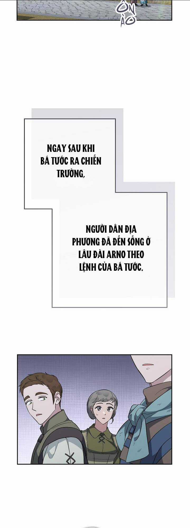 Cuộc Hôn Nhân Vụ Lợi Chapter 72 trang 1