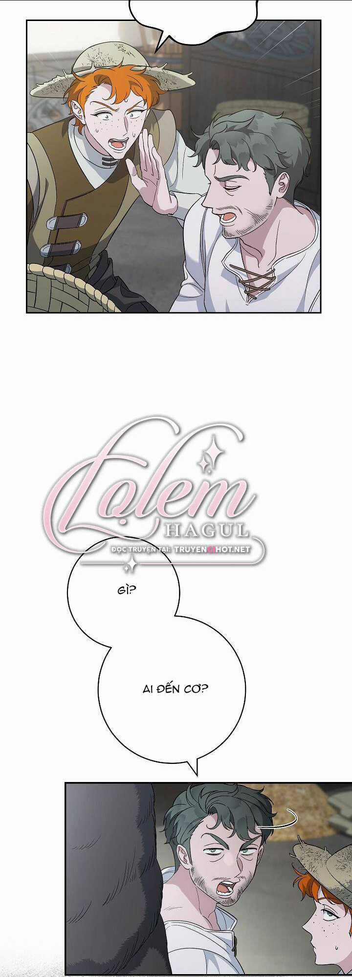 Cuộc Hôn Nhân Vụ Lợi Chapter 72 trang 11