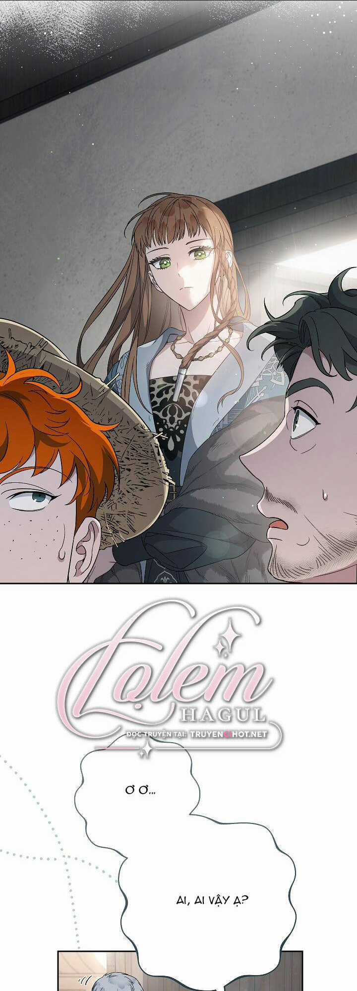 Cuộc Hôn Nhân Vụ Lợi Chapter 72 trang 12