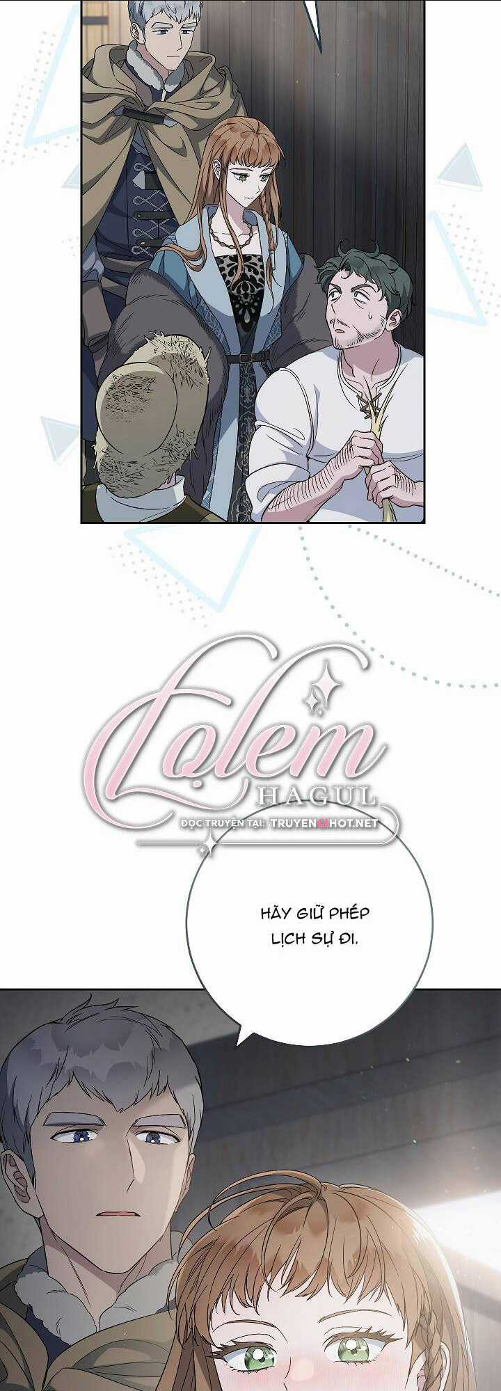 Cuộc Hôn Nhân Vụ Lợi Chapter 72 trang 13