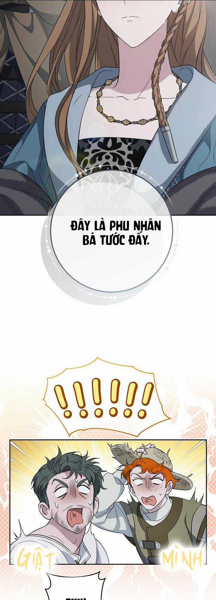 Cuộc Hôn Nhân Vụ Lợi Chapter 72 trang 14