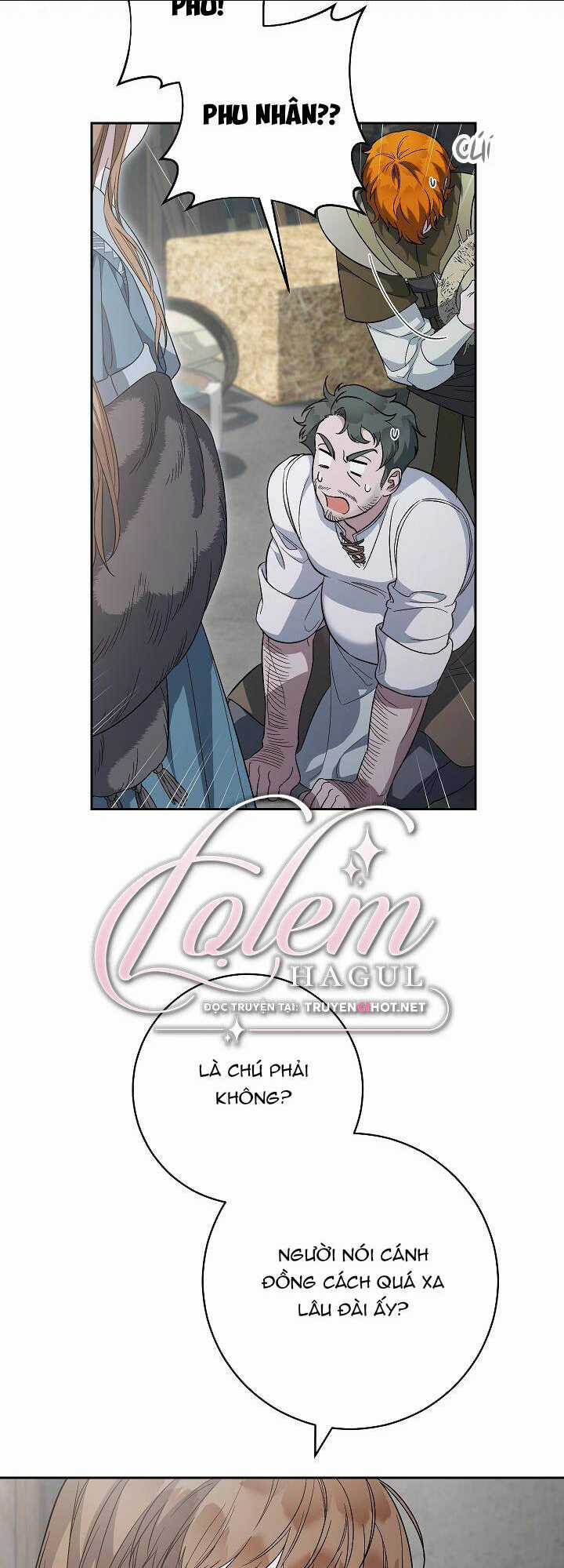 Cuộc Hôn Nhân Vụ Lợi Chapter 72 trang 15