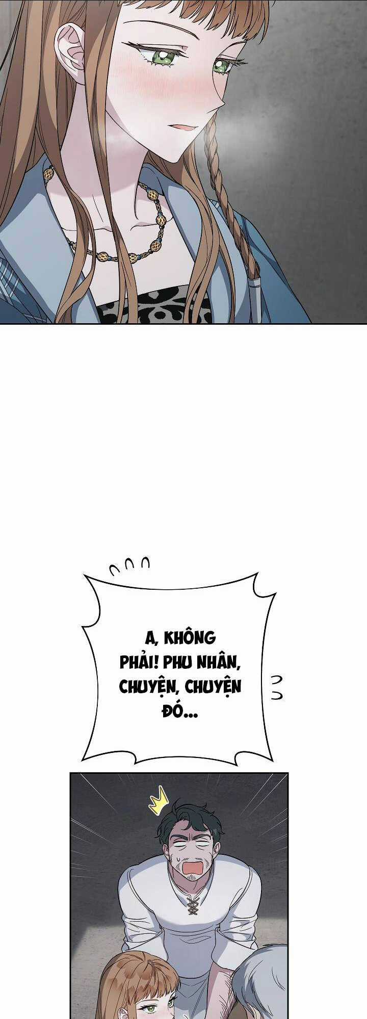 Cuộc Hôn Nhân Vụ Lợi Chapter 72 trang 16