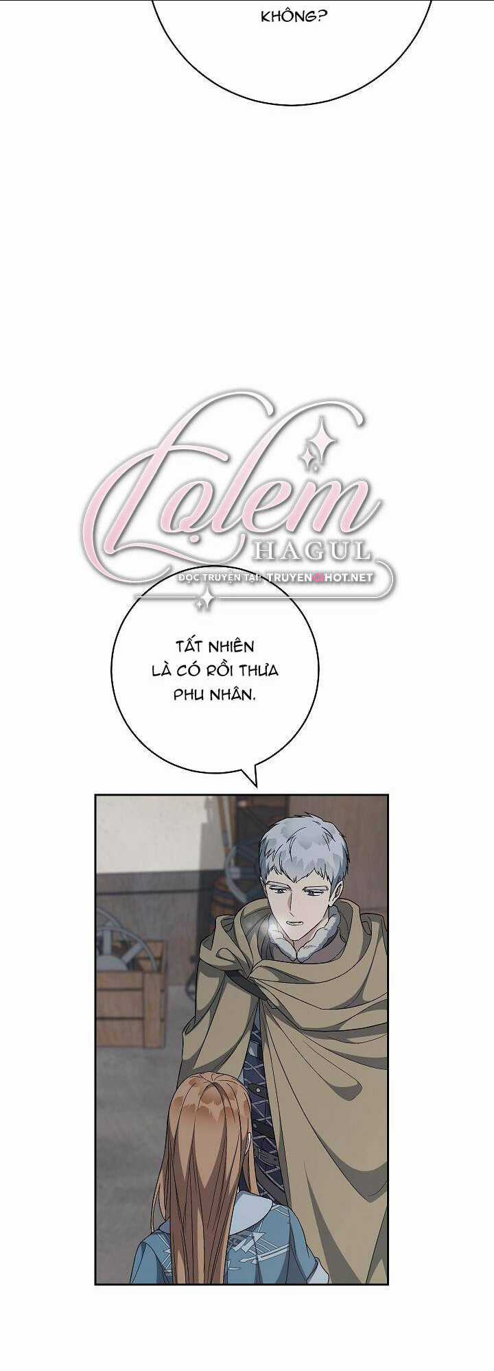 Cuộc Hôn Nhân Vụ Lợi Chapter 72 trang 18