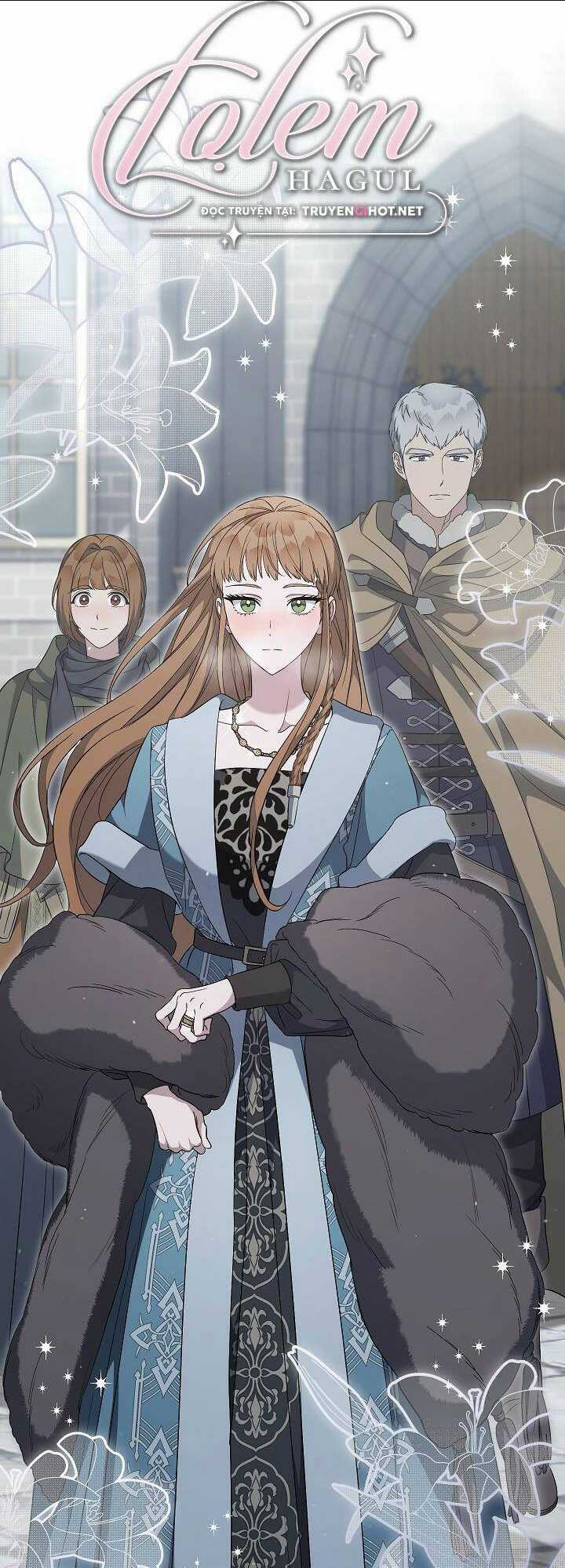 Cuộc Hôn Nhân Vụ Lợi Chapter 72 trang 2