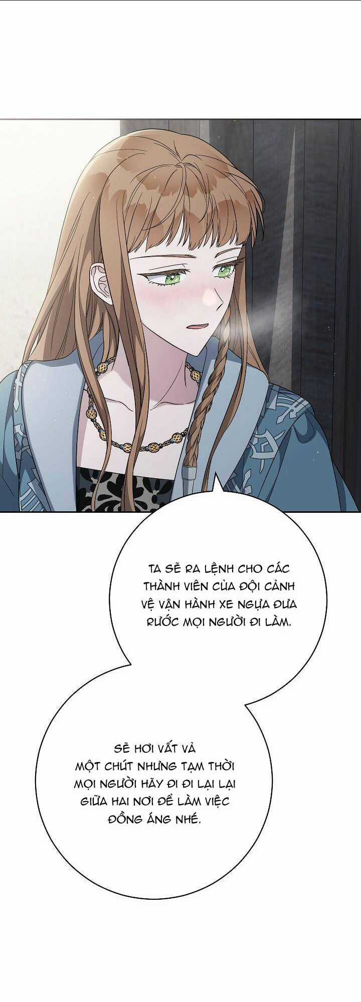 Cuộc Hôn Nhân Vụ Lợi Chapter 72 trang 20