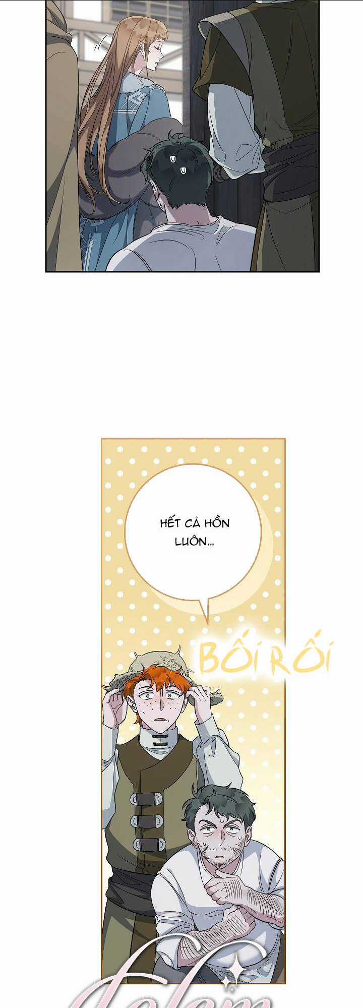 Cuộc Hôn Nhân Vụ Lợi Chapter 72 trang 22