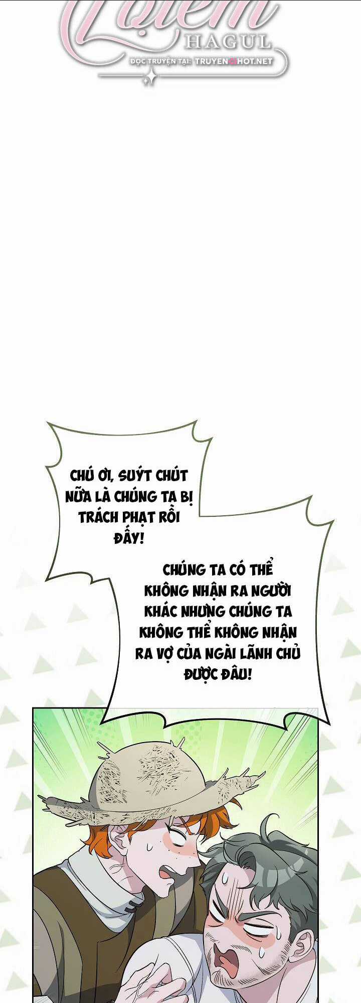 Cuộc Hôn Nhân Vụ Lợi Chapter 72 trang 23