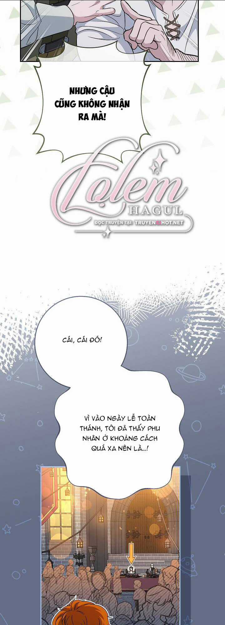 Cuộc Hôn Nhân Vụ Lợi Chapter 72 trang 24