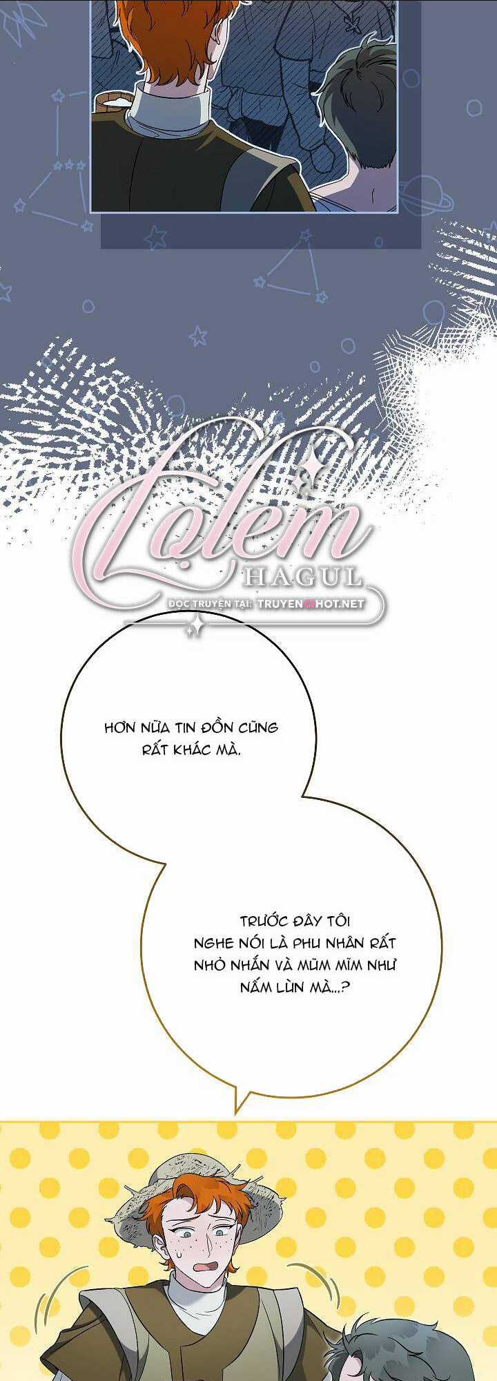 Cuộc Hôn Nhân Vụ Lợi Chapter 72 trang 25