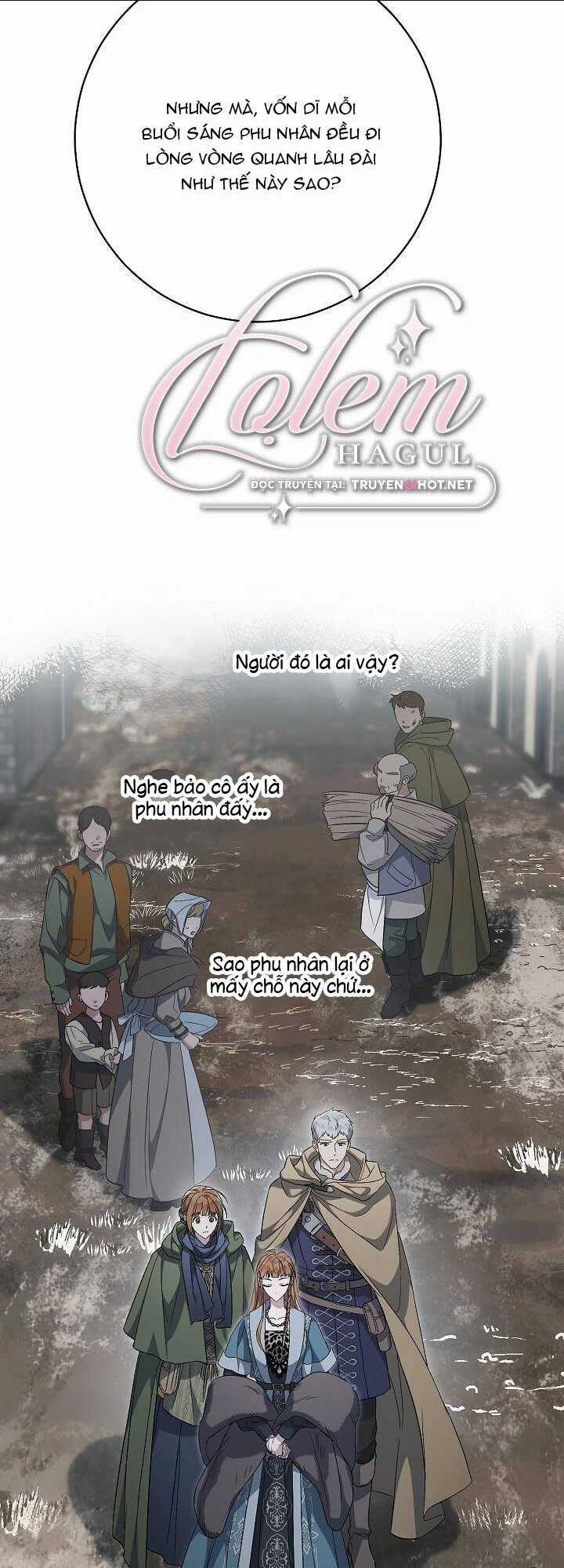 Cuộc Hôn Nhân Vụ Lợi Chapter 72 trang 27