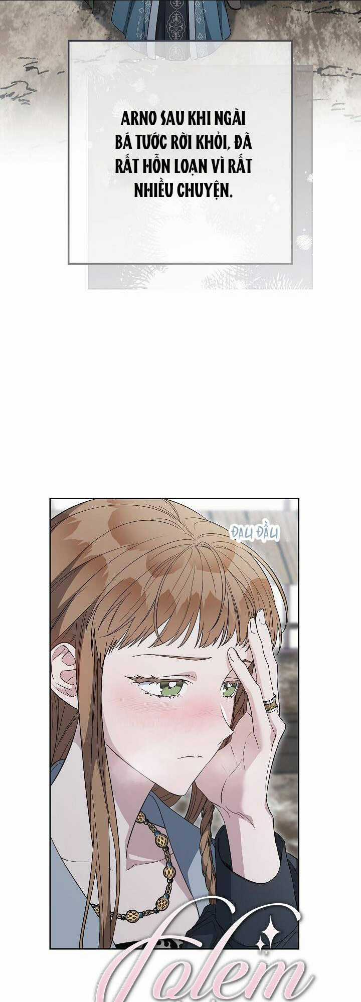 Cuộc Hôn Nhân Vụ Lợi Chapter 72 trang 28