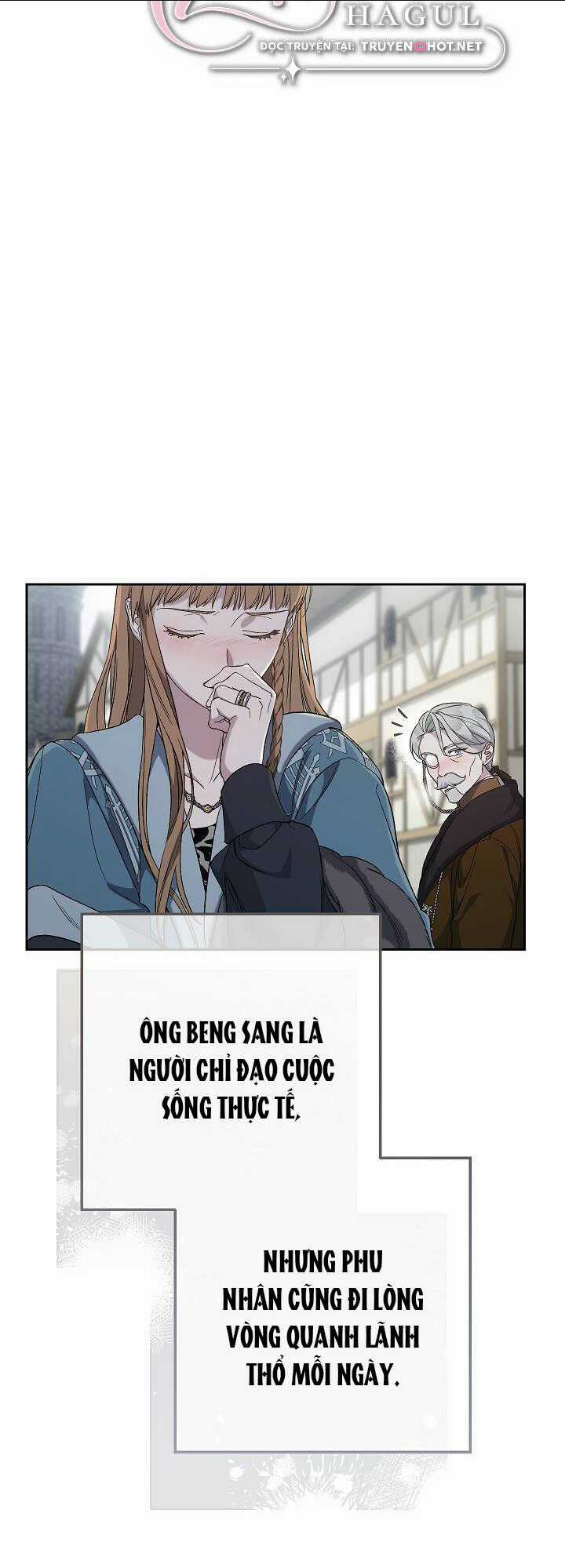 Cuộc Hôn Nhân Vụ Lợi Chapter 72 trang 29