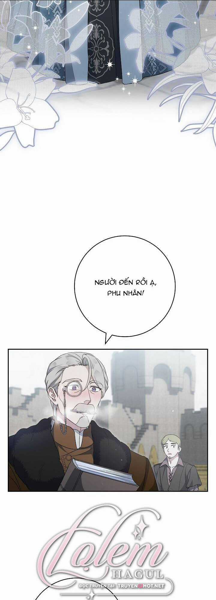 Cuộc Hôn Nhân Vụ Lợi Chapter 72 trang 3