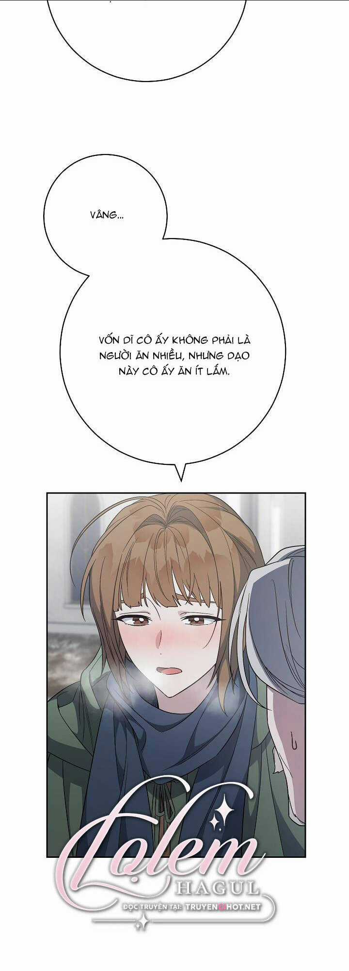 Cuộc Hôn Nhân Vụ Lợi Chapter 72 trang 31