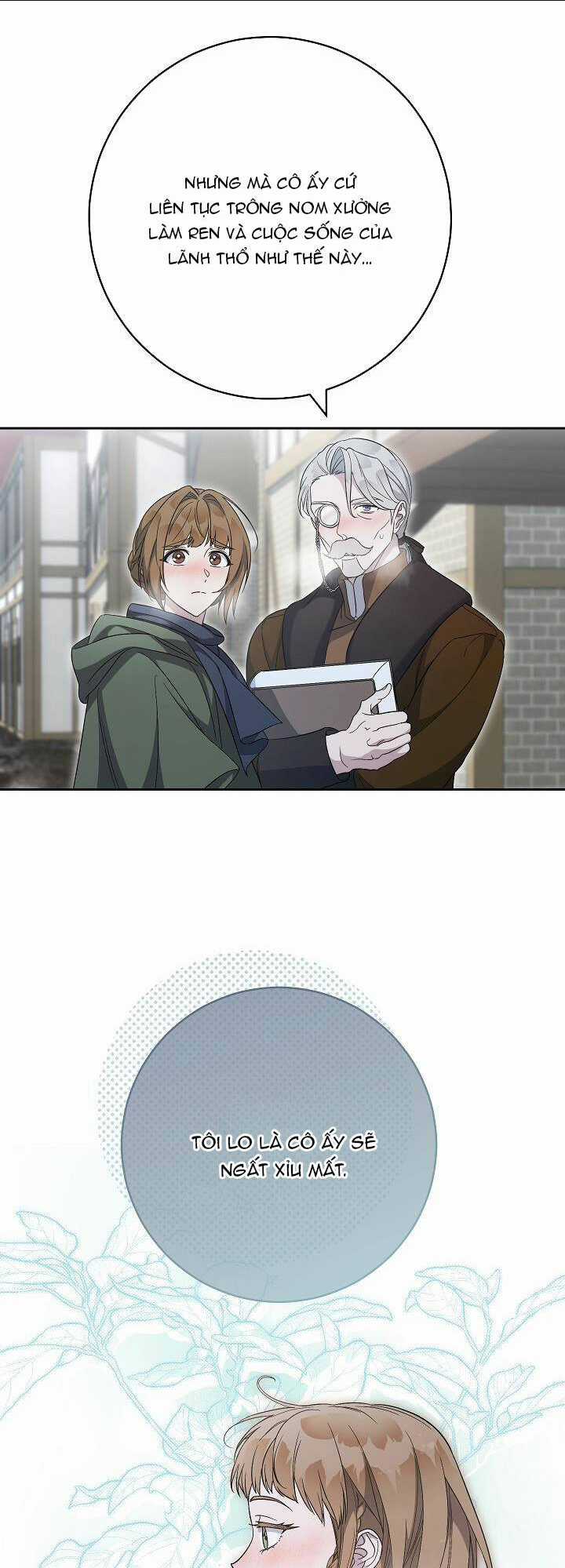 Cuộc Hôn Nhân Vụ Lợi Chapter 72 trang 32