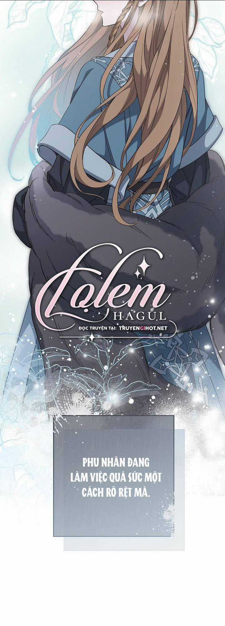 Cuộc Hôn Nhân Vụ Lợi Chapter 72 trang 33