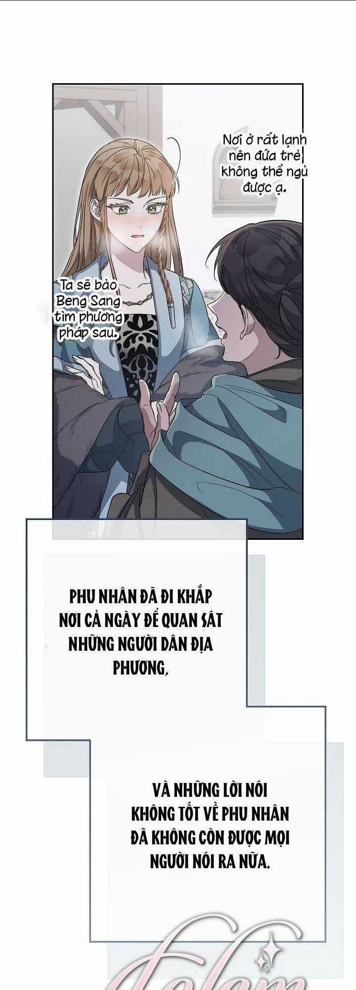 Cuộc Hôn Nhân Vụ Lợi Chapter 72 trang 34