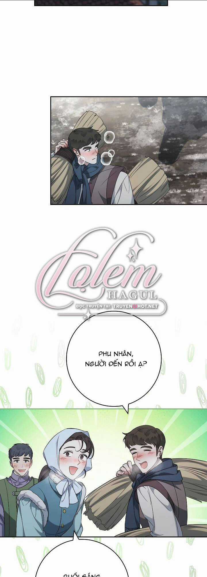 Cuộc Hôn Nhân Vụ Lợi Chapter 72 trang 36