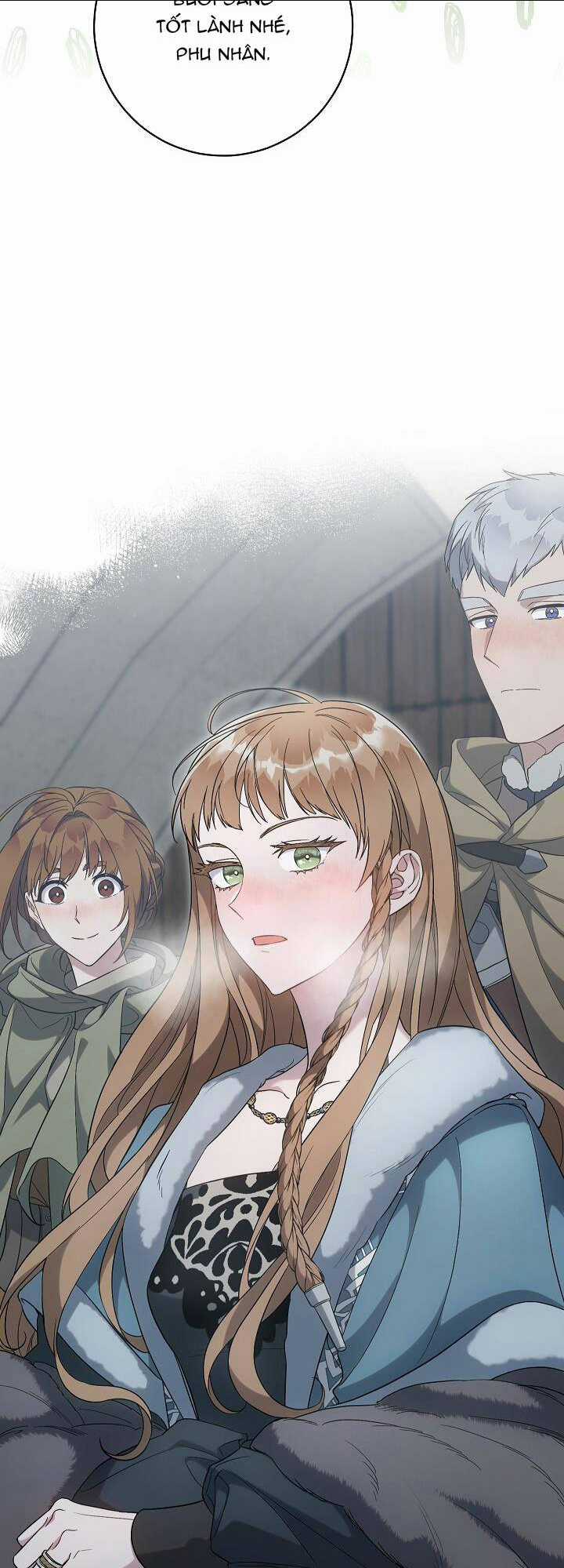 Cuộc Hôn Nhân Vụ Lợi Chapter 72 trang 37