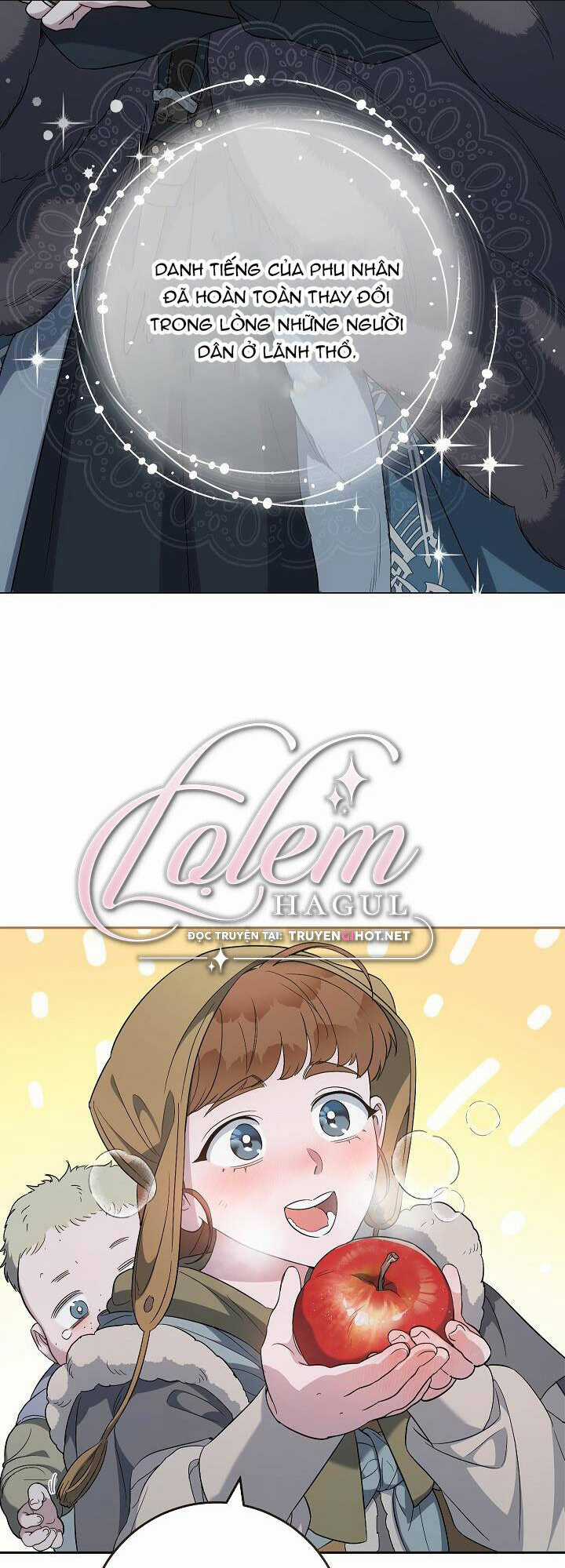 Cuộc Hôn Nhân Vụ Lợi Chapter 72 trang 38