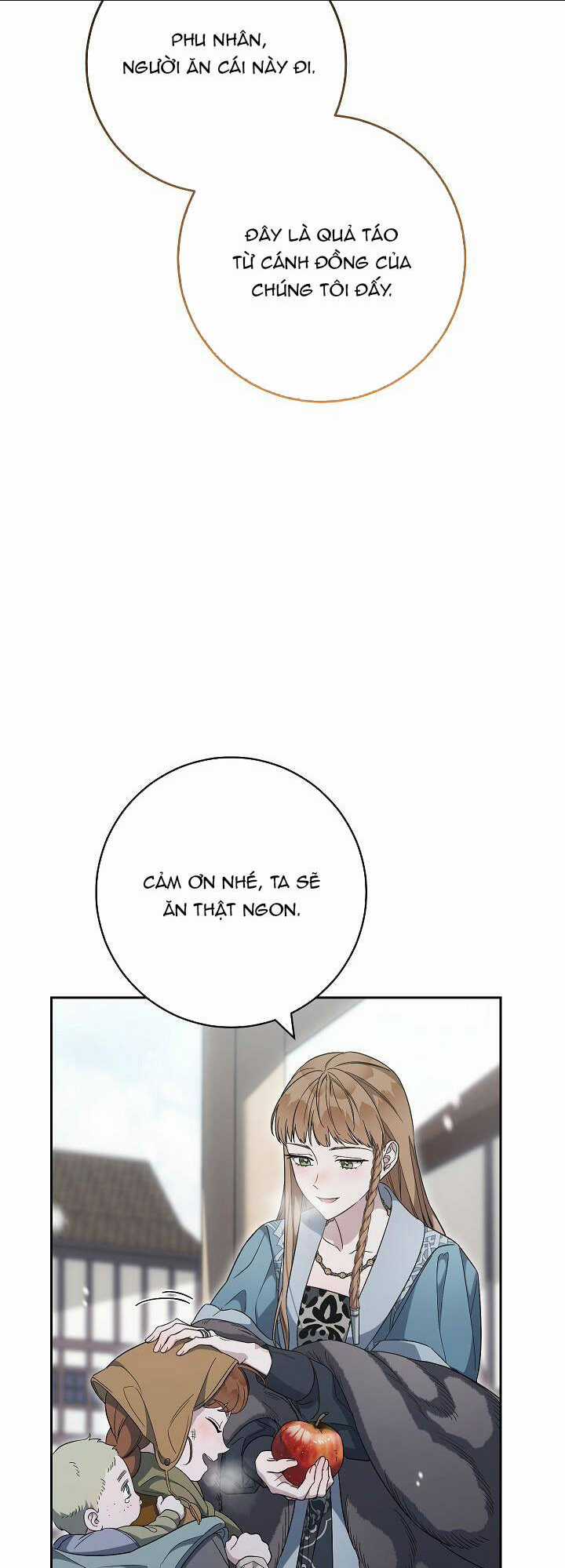 Cuộc Hôn Nhân Vụ Lợi Chapter 72 trang 39