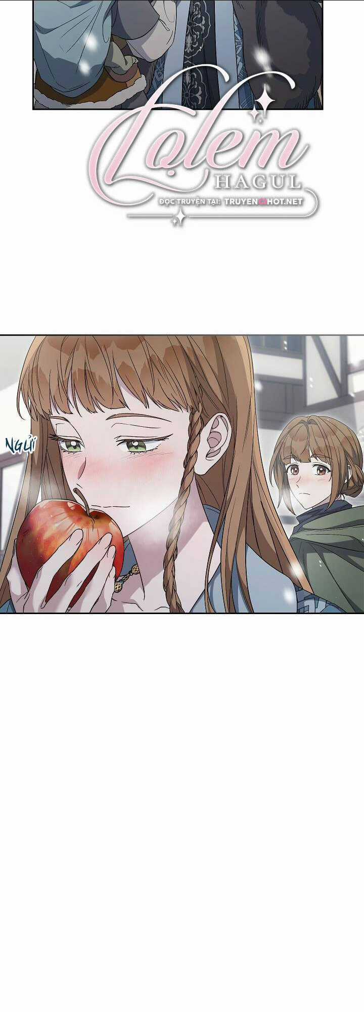 Cuộc Hôn Nhân Vụ Lợi Chapter 72 trang 40