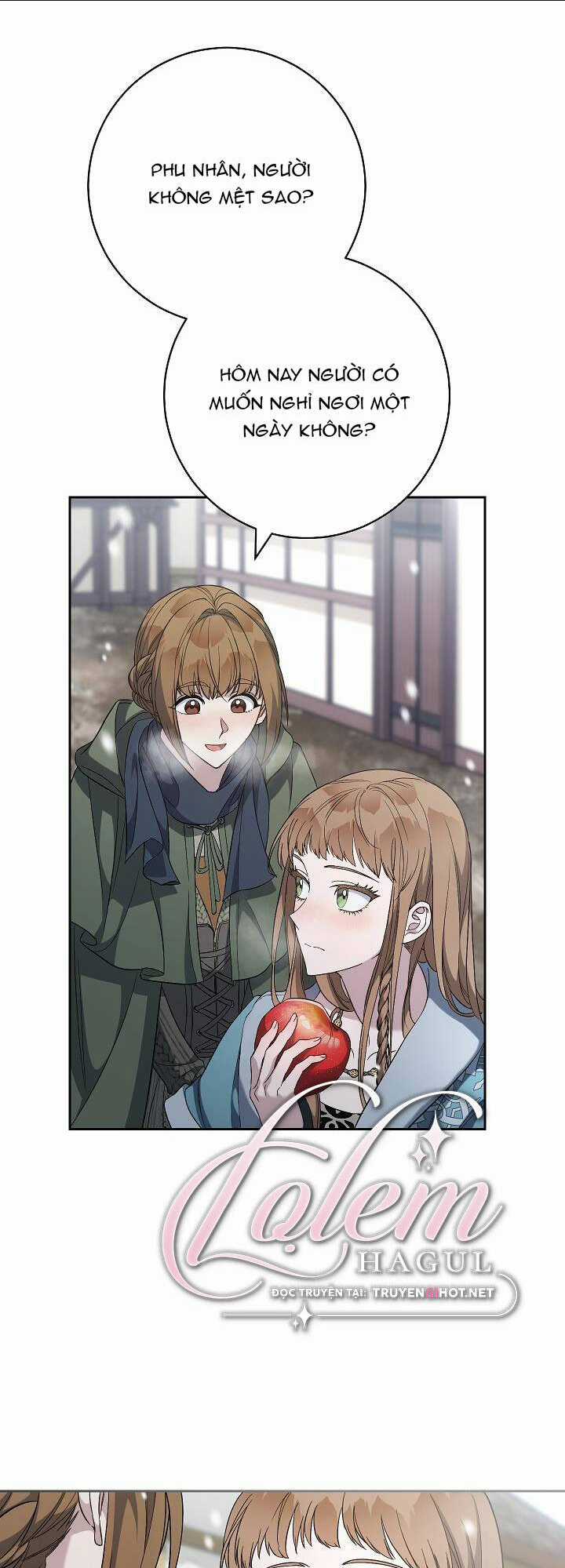 Cuộc Hôn Nhân Vụ Lợi Chapter 72 trang 41