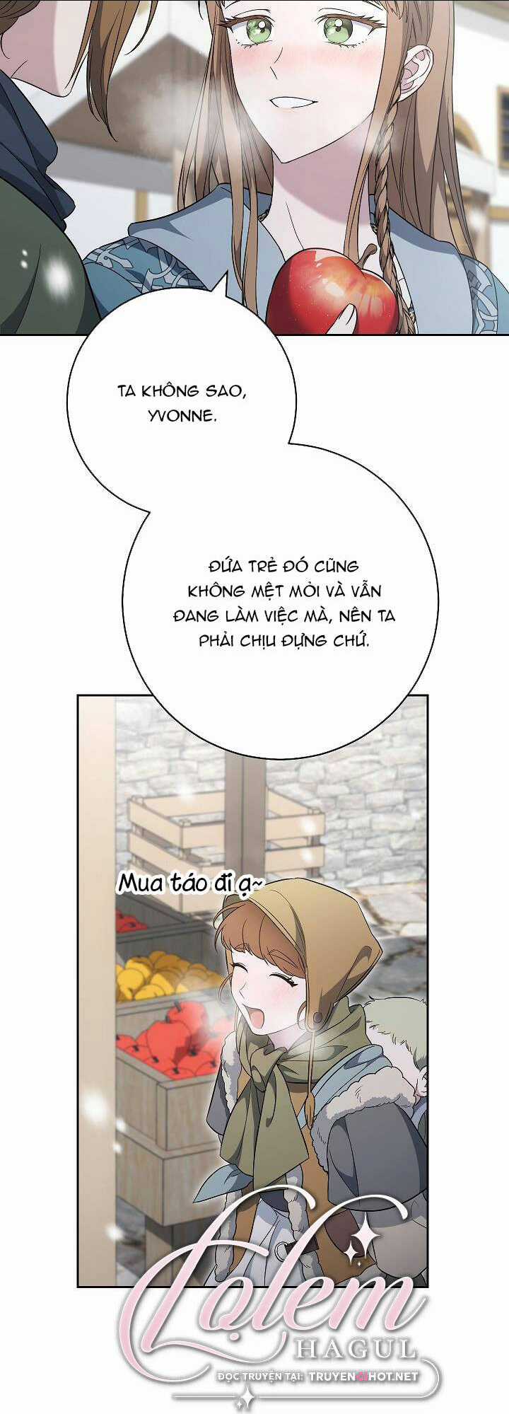 Cuộc Hôn Nhân Vụ Lợi Chapter 72 trang 42