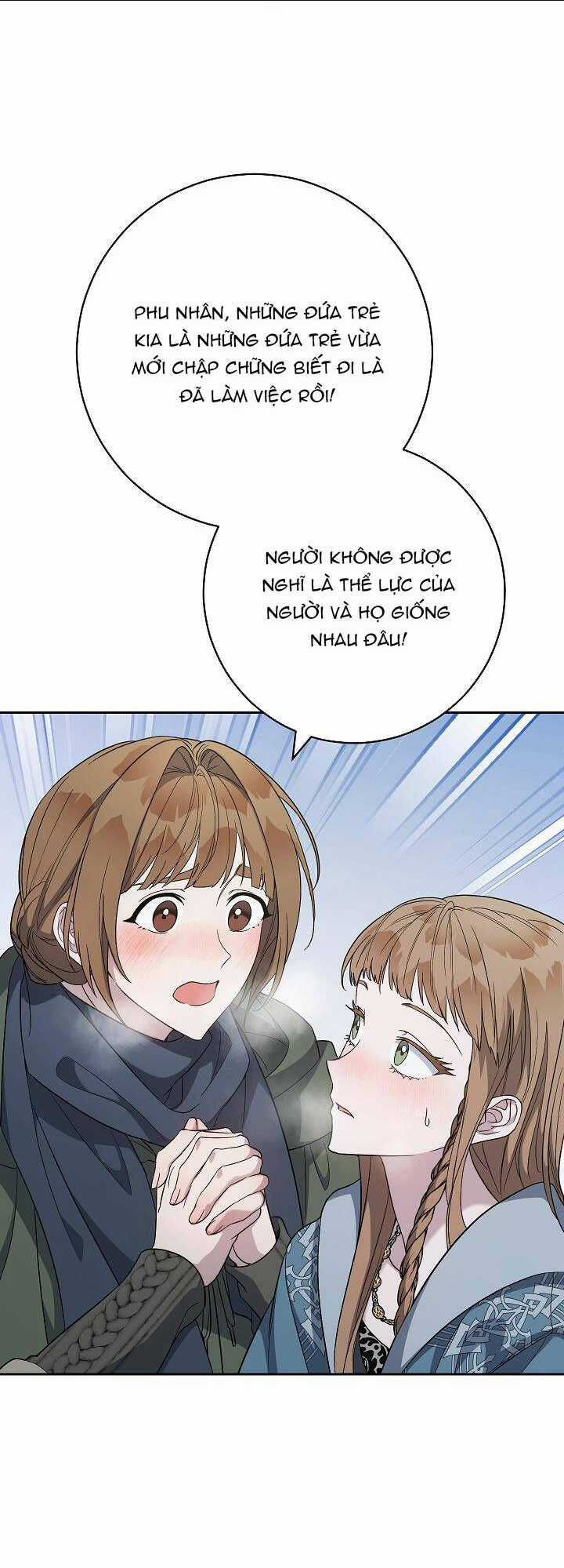 Cuộc Hôn Nhân Vụ Lợi Chapter 72 trang 43