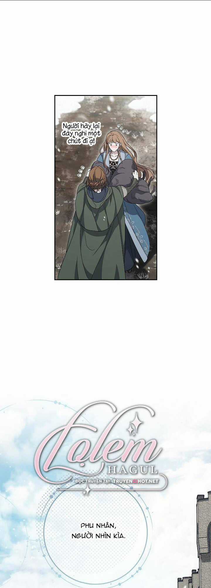 Cuộc Hôn Nhân Vụ Lợi Chapter 72 trang 44