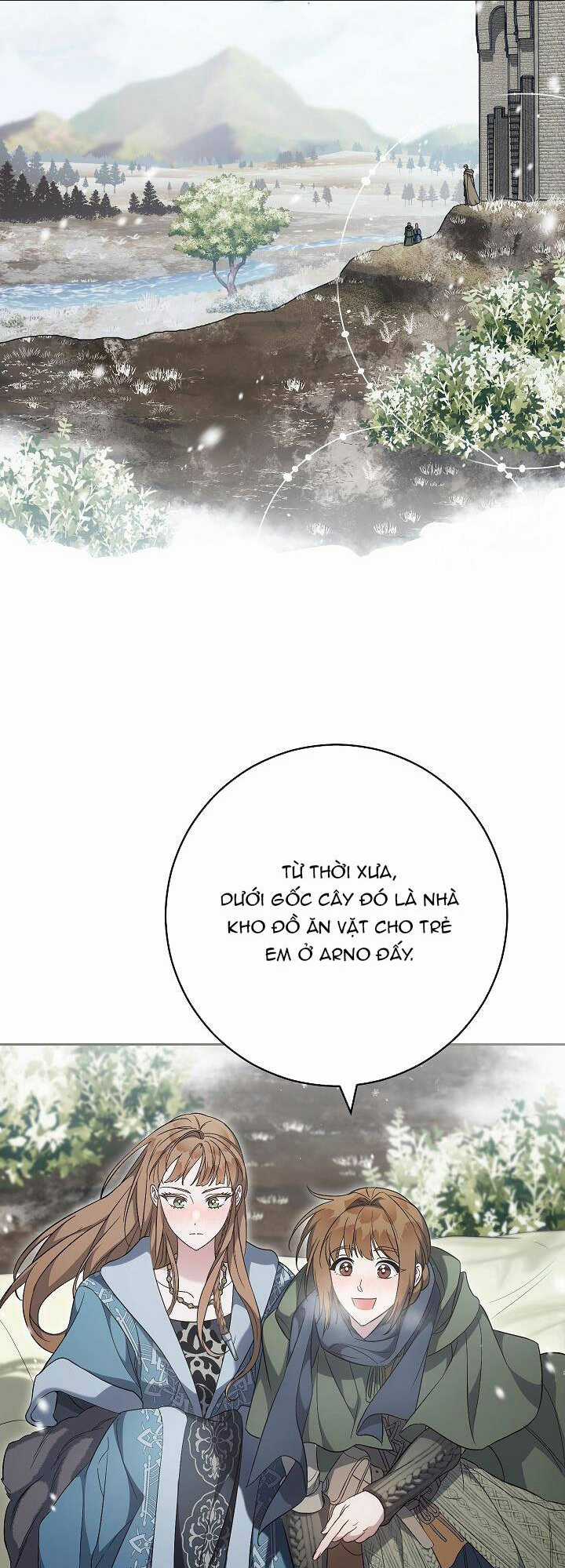 Cuộc Hôn Nhân Vụ Lợi Chapter 72 trang 45