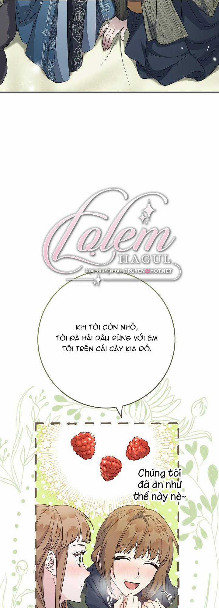 Cuộc Hôn Nhân Vụ Lợi Chapter 72 trang 46