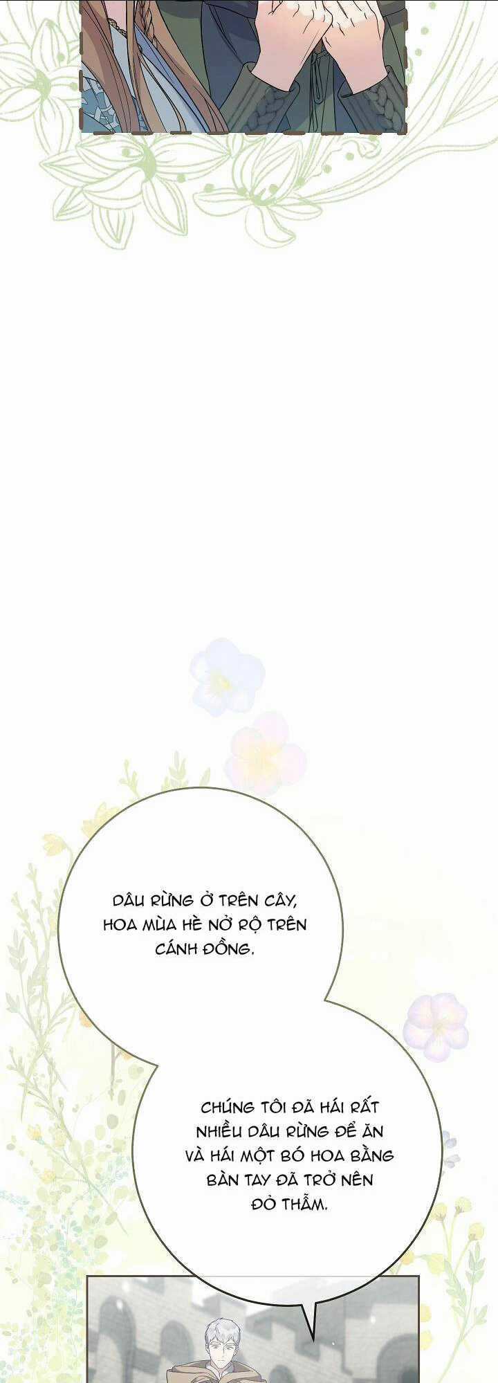 Cuộc Hôn Nhân Vụ Lợi Chapter 72 trang 47