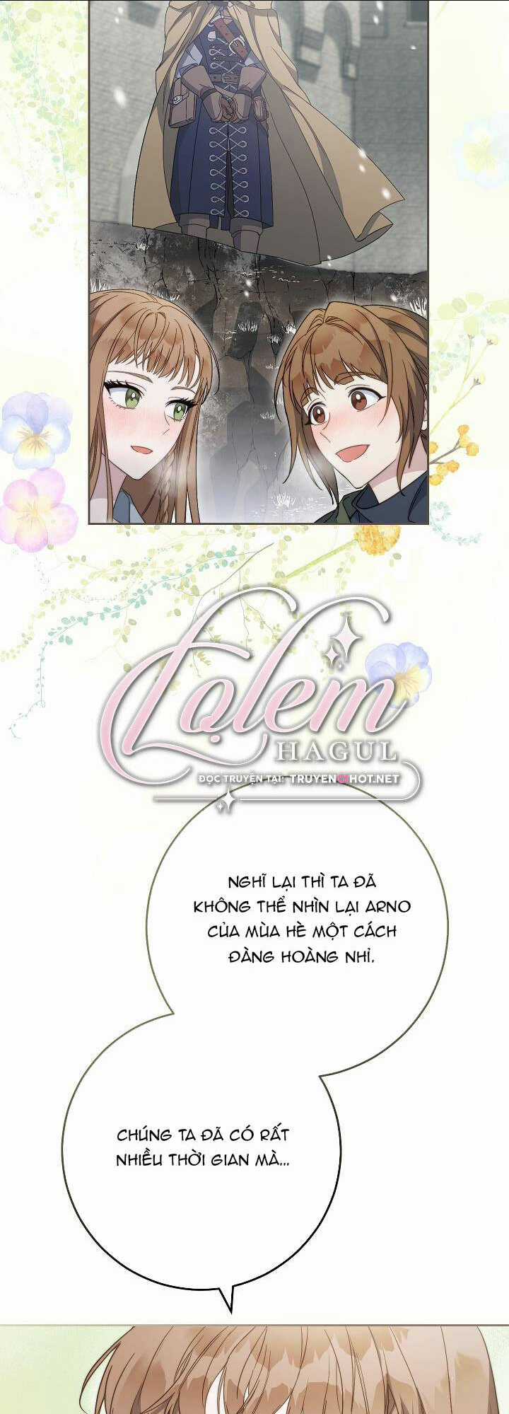 Cuộc Hôn Nhân Vụ Lợi Chapter 72 trang 48