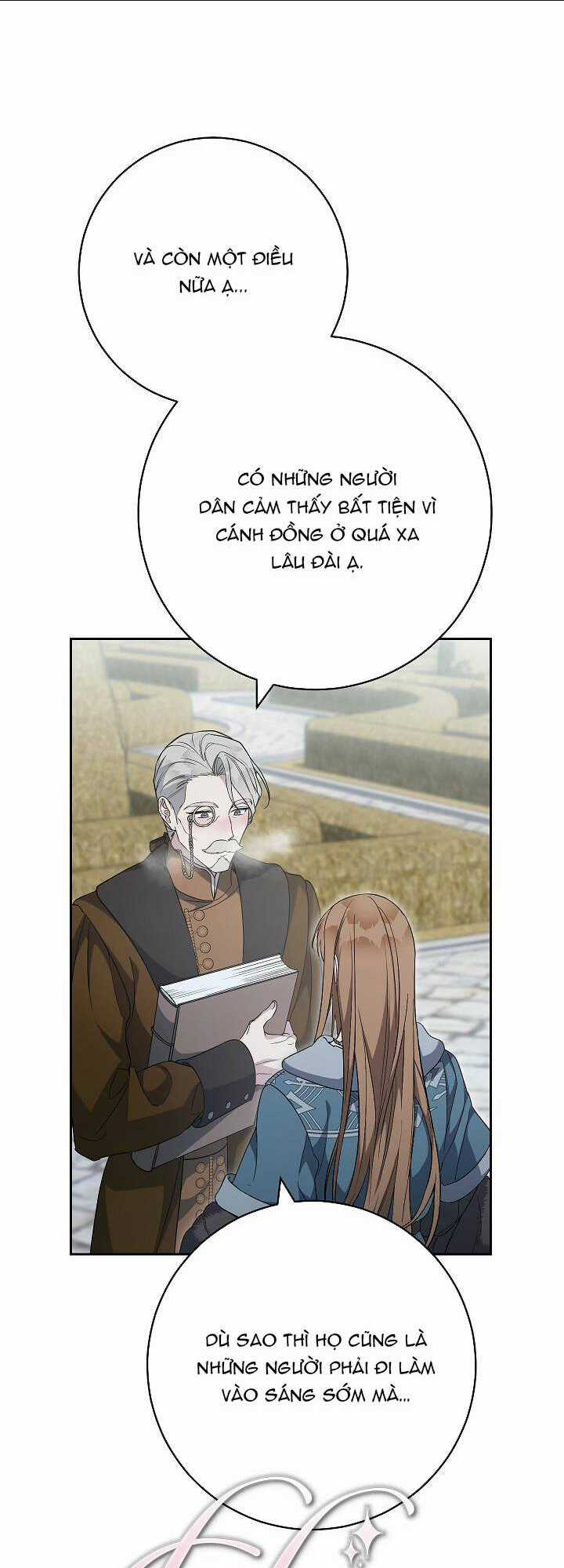 Cuộc Hôn Nhân Vụ Lợi Chapter 72 trang 5