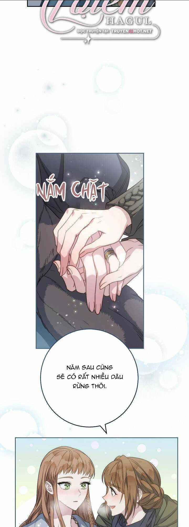 Cuộc Hôn Nhân Vụ Lợi Chapter 72 trang 50