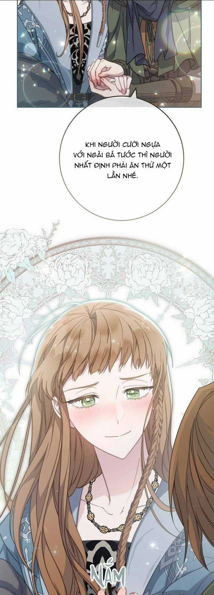 Cuộc Hôn Nhân Vụ Lợi Chapter 72 trang 51