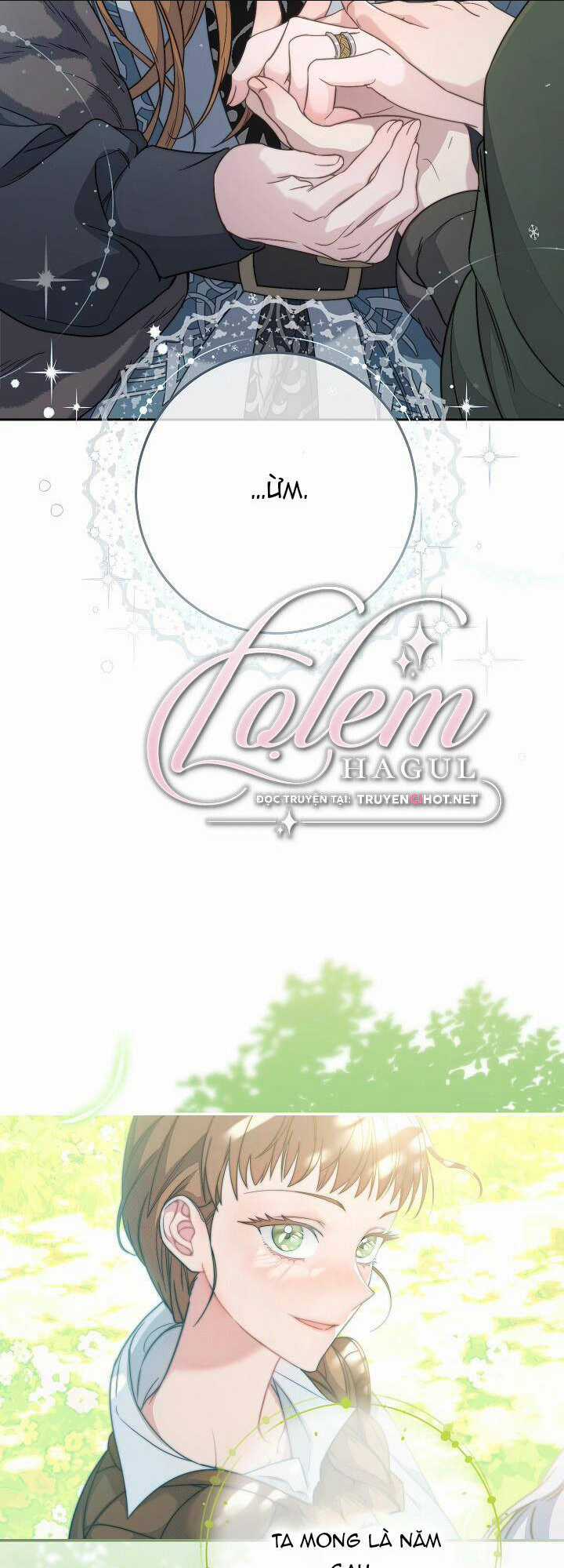 Cuộc Hôn Nhân Vụ Lợi Chapter 72 trang 52