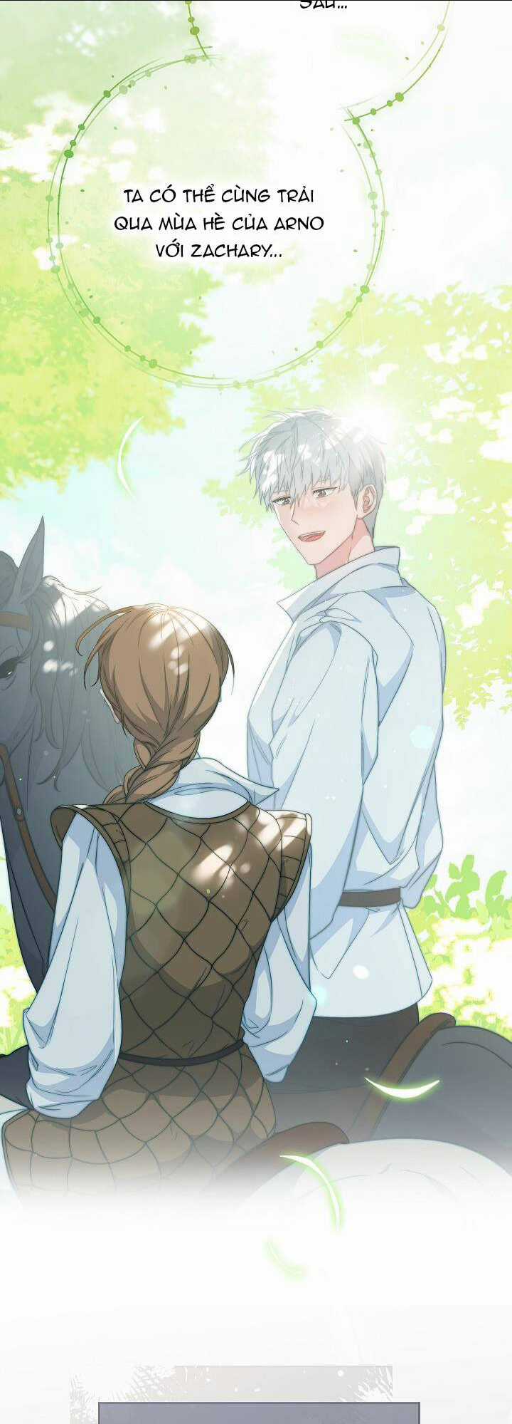 Cuộc Hôn Nhân Vụ Lợi Chapter 72 trang 53